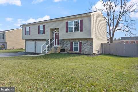 2120 ORANGE STREET, YORK, PA 17404