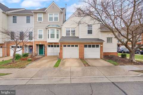 12913 TITANIA WAY, WOODBRIDGE, VA 22192