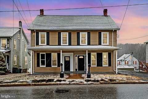 333 MAIN STREET, DELTA, PA 17314