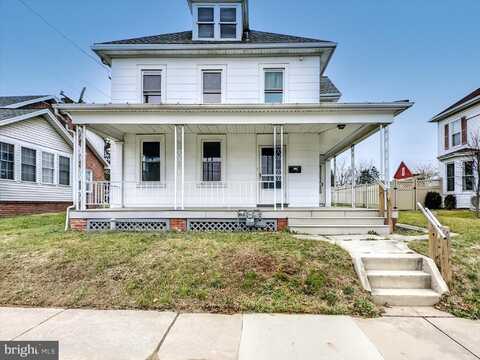 414 MAPLE STREET, MANCHESTER, PA 17345