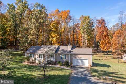 8656 GREEN ROAD, WARRENTON, VA 20187