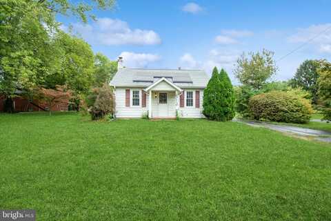 23110 OLD FAIRLEE ROAD, CHESTERTOWN, MD 21620