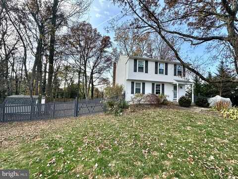 1700 FETLOCK COURT, SYKESVILLE, MD 21784