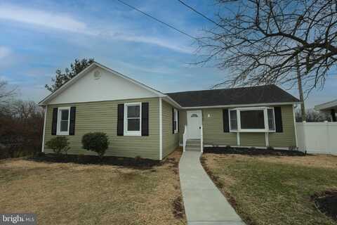 15827 NATIONAL PIKE, HAGERSTOWN, MD 21740