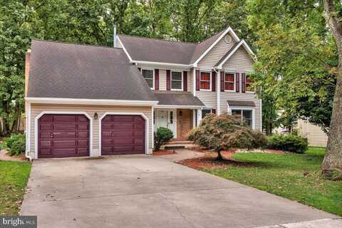 8 ANNAPOLIS DRIVE, SICKLERVILLE, NJ 08081