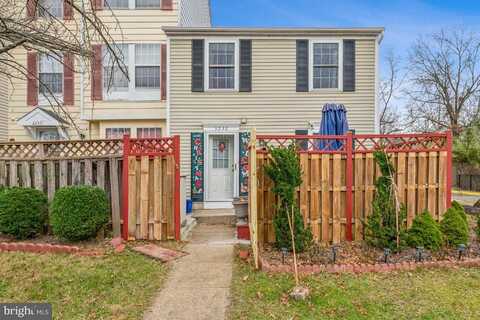 3232 TAPESTRY CIRCLE, BURTONSVILLE, MD 20866