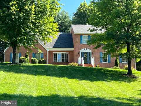 111 LAUNCHRIS DRIVE, WINCHESTER, VA 22602