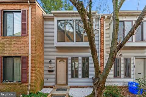 19406 BRASSIE PLACE, GAITHERSBURG, MD 20886