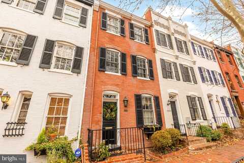 1542 34TH STREET NW, WASHINGTON, DC 20007