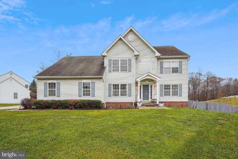 14801 ARABIAN LANE, BOWIE, MD 20715