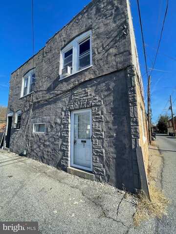 315 LUMBER STREET, COATESVILLE, PA 19320