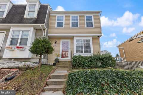 18723 PIKEVIEW DRIVE, GERMANTOWN, MD 20874