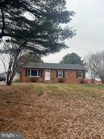 1248 S OX ROAD, EDINBURG, VA 22824