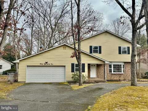 3264 SWAN DRIVE, VINELAND, NJ 08361