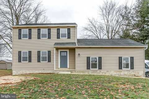 269 ROCK POINT ROAD, MARIETTA, PA 17547