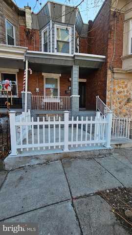 6122 MEDIA STREET, PHILADELPHIA, PA 19151