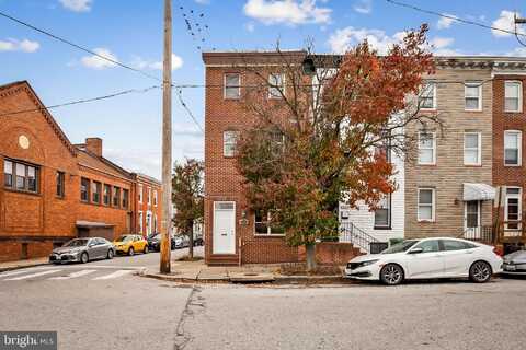 901 W BARRE STREET, BALTIMORE, MD 21230