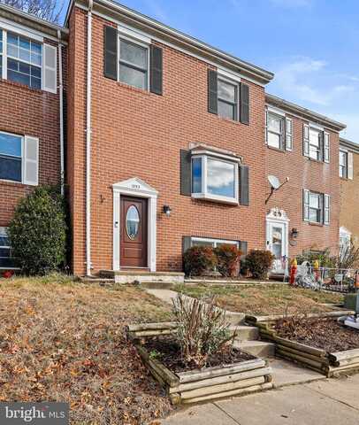 1053 LAKE FRONT DRIVE, EDGEWOOD, MD 21040