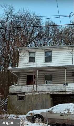 1 RAILROAD STREET, GIRARDVILLE, PA 17935