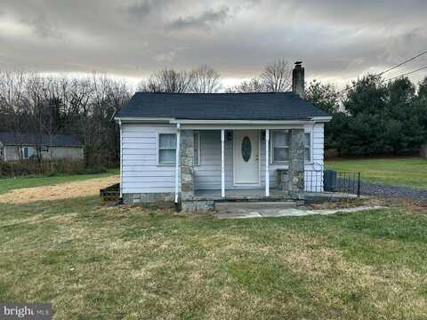 6191 RANDALL STREET, MOUNT JACKSON, VA 22842