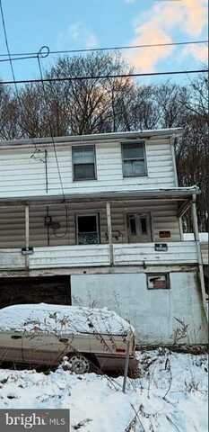 2 RAILROAD STREET, GIRARDVILLE, PA 17935