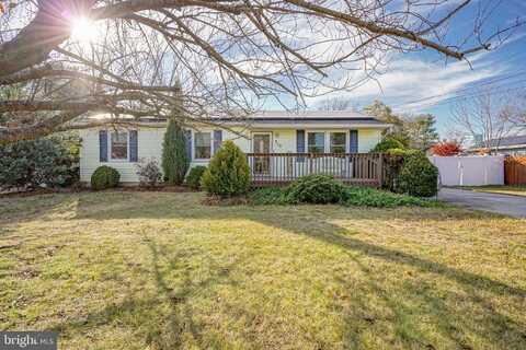 310 S LAUREL STREET, LANDISVILLE, NJ 08326