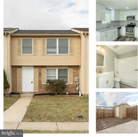 5750 CHARSTONE COURT, FREDERICK, MD 21703