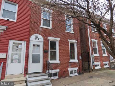 908 LINDEN STREET, WILMINGTON, DE 19805