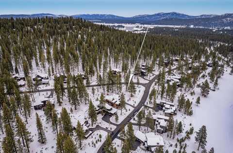 11420 Ghirard Road, Truckee, CA 96161