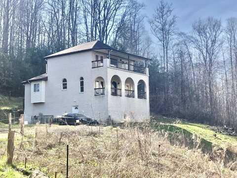 120 Bella Vista Lane, Unicoi, TN 37692