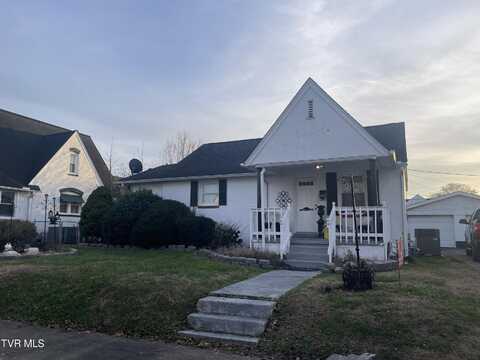 1313 Pine Street, Kingsport, TN 37664