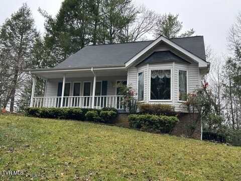 154 Cherokee Circle, Erwin, TN 37650