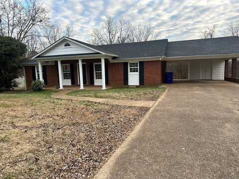 318 Forrest Ave, MCKENZIE, TN 38201