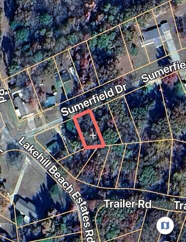 Summerfield dr, SPRINGVILLE, TN 38256