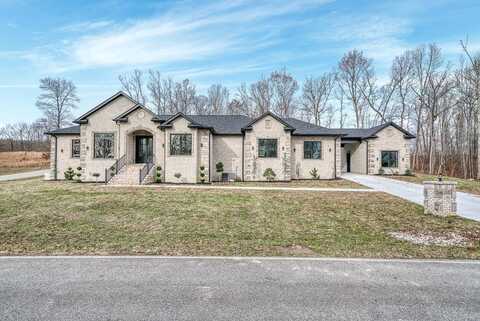 519 Cumberland View Drive, CROSSVILLE, TN 38555