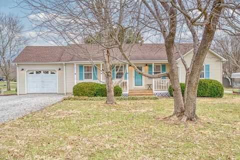 4373 Cumby Rd, COOKEVILLE, TN 38501