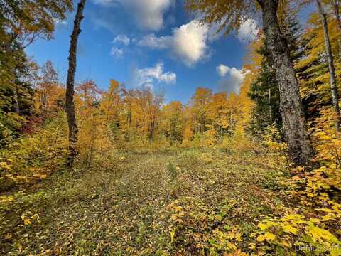 On Chaney Lake, Bessemer, MI 49911