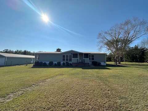 800 Wilkes Road, Adel, GA 31620