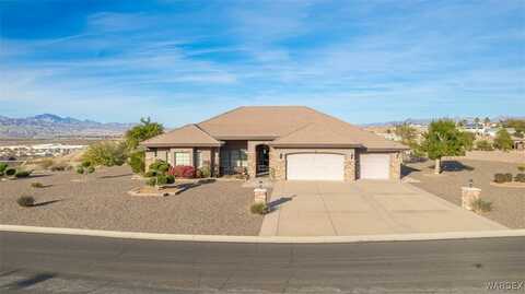 1805 Stovall Street, Bullhead City, AZ 86442