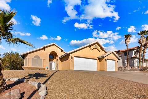 2435 Mccormick Boulevard, Bullhead City, AZ 86429