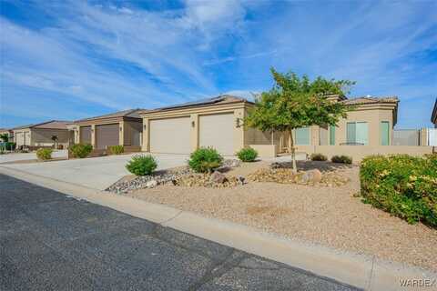 1953 E Winter Haven Drive, Mohave Valley, AZ 86440