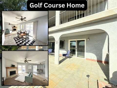 2667 Country Club Drive, Bullhead City, AZ 86442