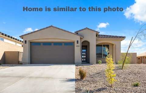 3216 Secret Pass Canyon Drive, Bullhead City, AZ 86429