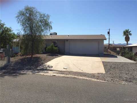 2410 College Drive, Lake Havasu City, AZ 86403