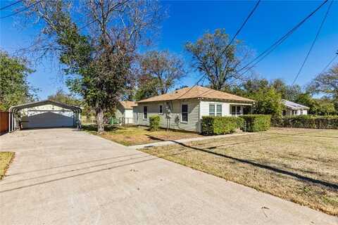 2329 McFerrin Avenue, Waco, TX 76708