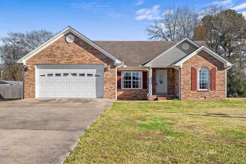 41 TRINITY Ln, Jasper, AL 35504