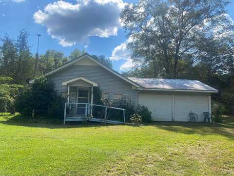 7445 DOGTOWN Rd, Nauvoo, AL 35578