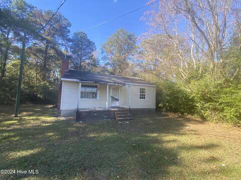 218 S Main Street, Princeville, NC 27886