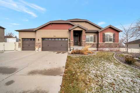 6916 W MARIA, Herriman, UT 84096