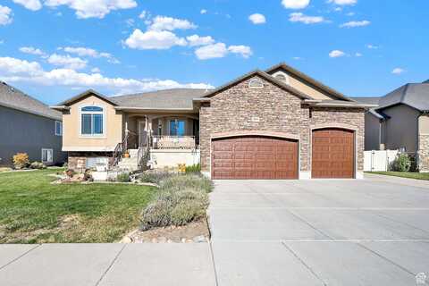 606 W 3500 S, Riverdale, UT 84405